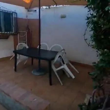 Casa Sul Mare Holiday home Roccella Ionica