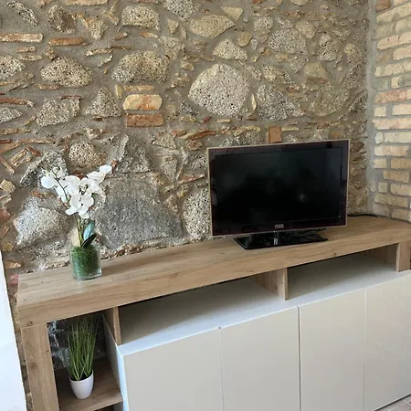 Casa Sul Mare Roccella Ionica